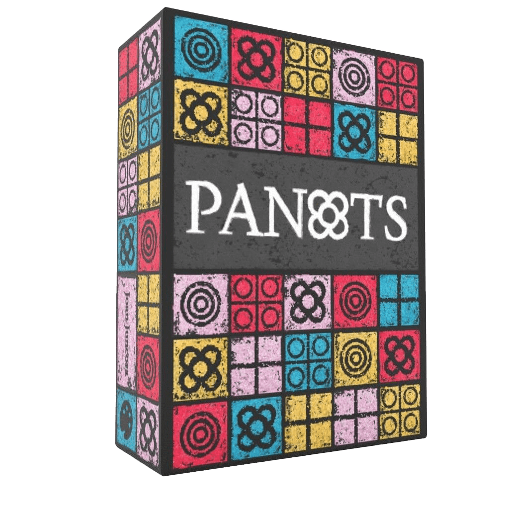 Panots