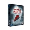 50 Clues: Wahadło umarłych