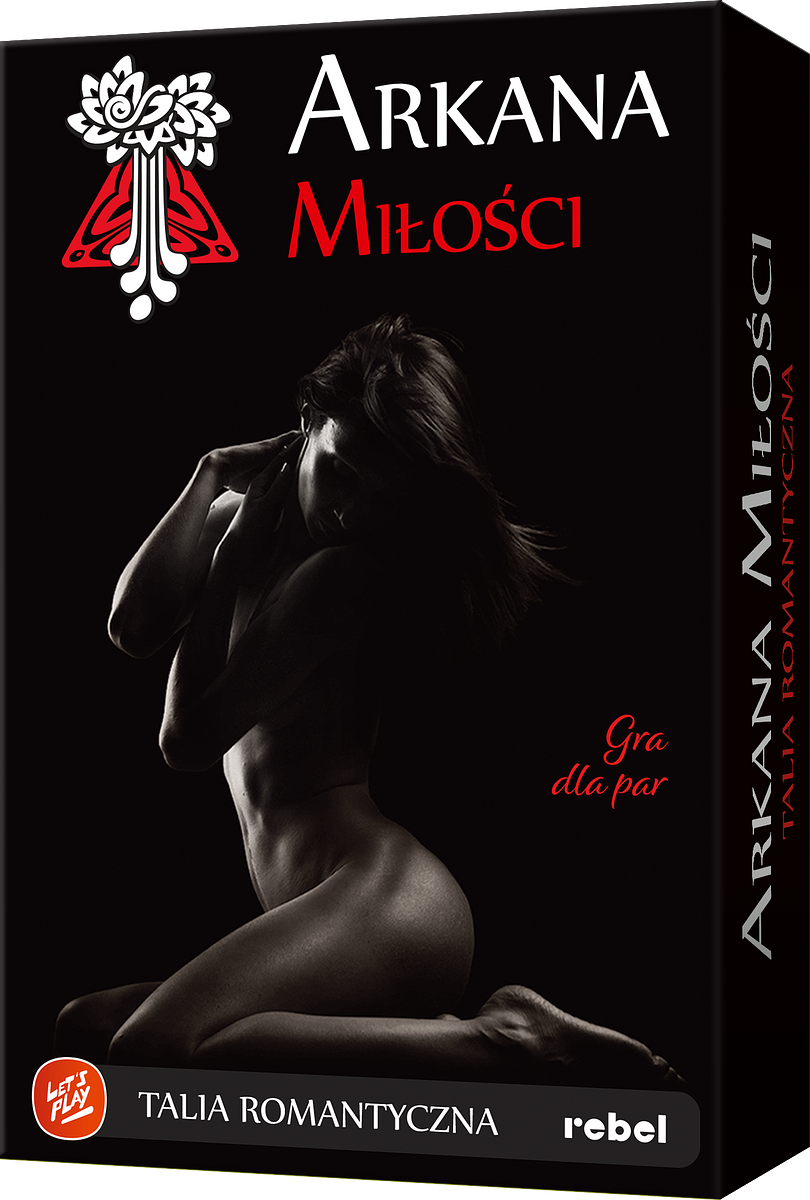 Arkana Miłości: Talia Romantyczna