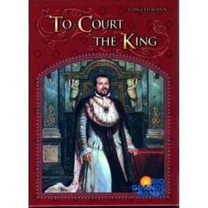 To Court the King