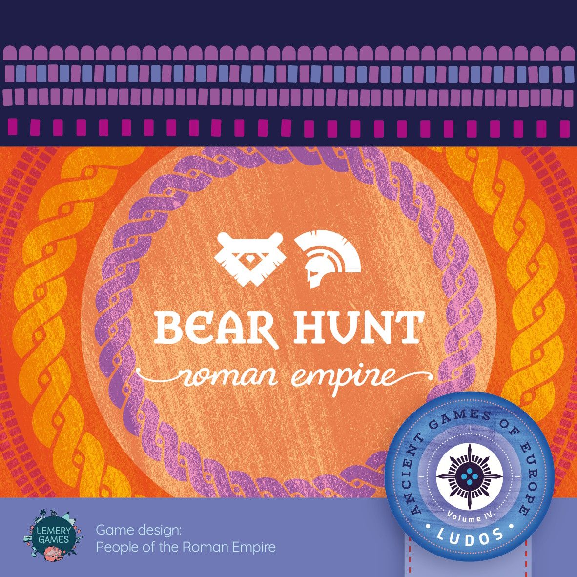 Bear Hunt
