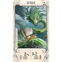 Santorini: Scylla