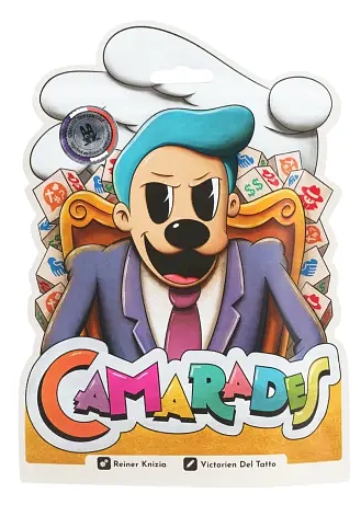Camarades