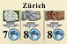 Fields of Arle: New Travel Destination – Zürich