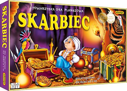 Skarbiec