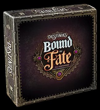 Destinies: Bound By Fate