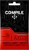 Compile: Aux 3