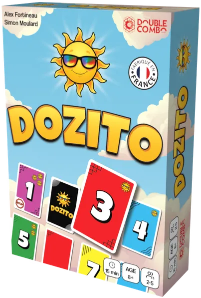 Dozito