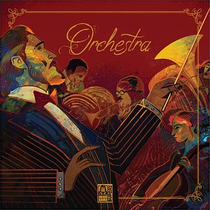 Orchestra