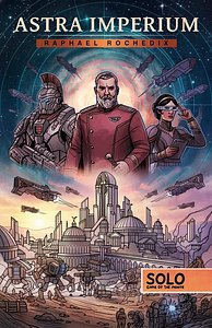 Astra Imperium