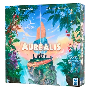 Aurealis