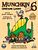 Munchkin 6: Opętane lochy
