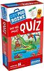 Quiz: Gdzie raki zimują - gra podróżna