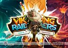 Viking Raiders: Loki's Mischief