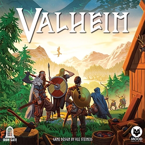 Valheim