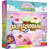 Ciasteczkobranie (Koci Domek Gabi)