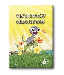 Garden Geckos
