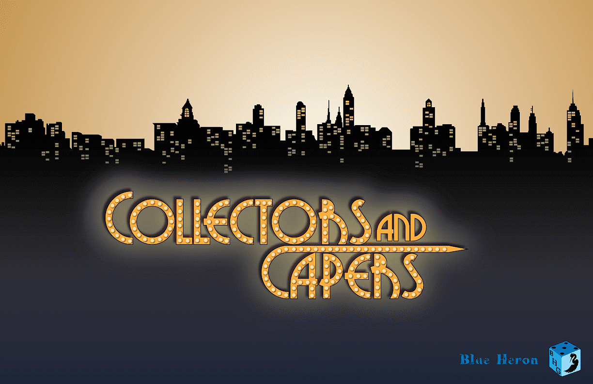 Collectors and Capers