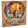 Spirit Island: Deluxe Invader Board