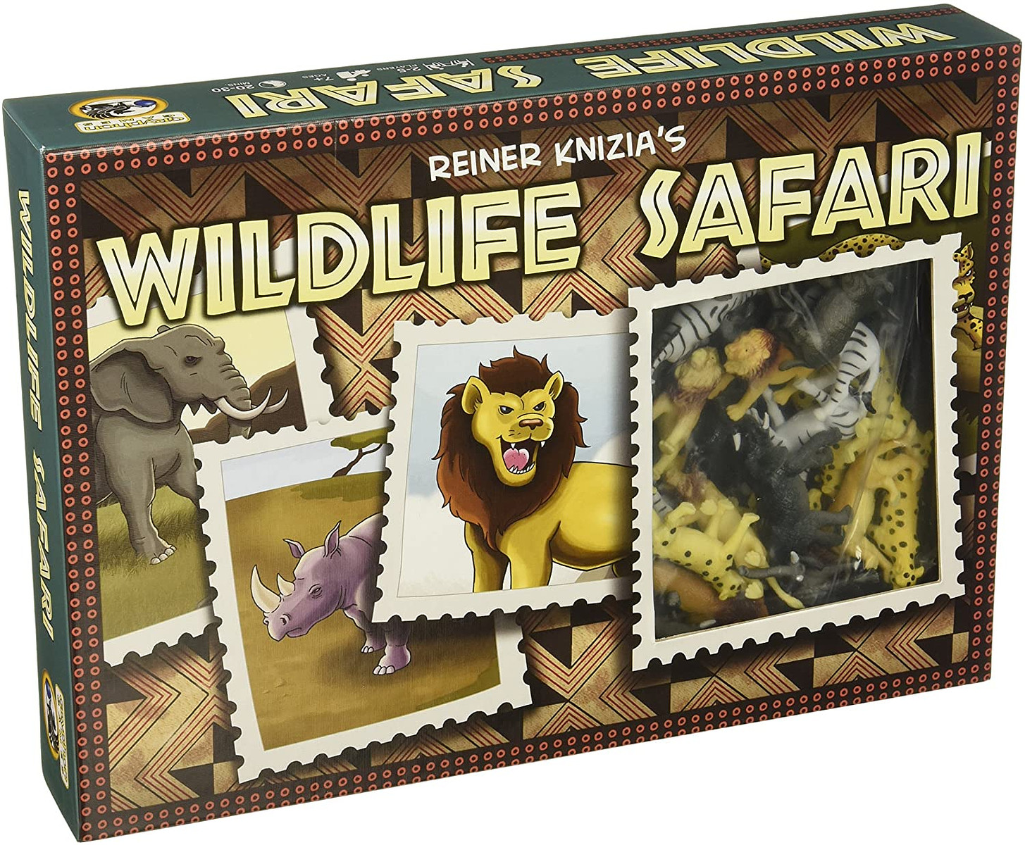 Wildlife Safari