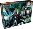 DC Comics Dice Masters: Justice Campaign Box