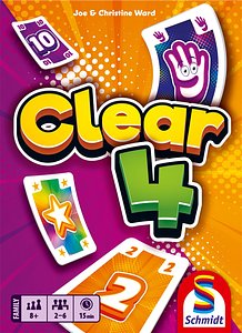 Clear 4