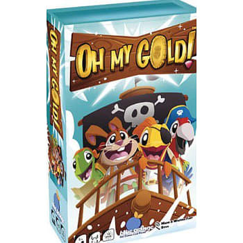 Oh My Gold!
