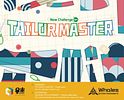 Tailor Master: New Challenge 4+ Expansion