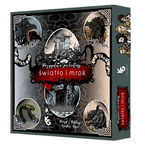 Światło i mrok