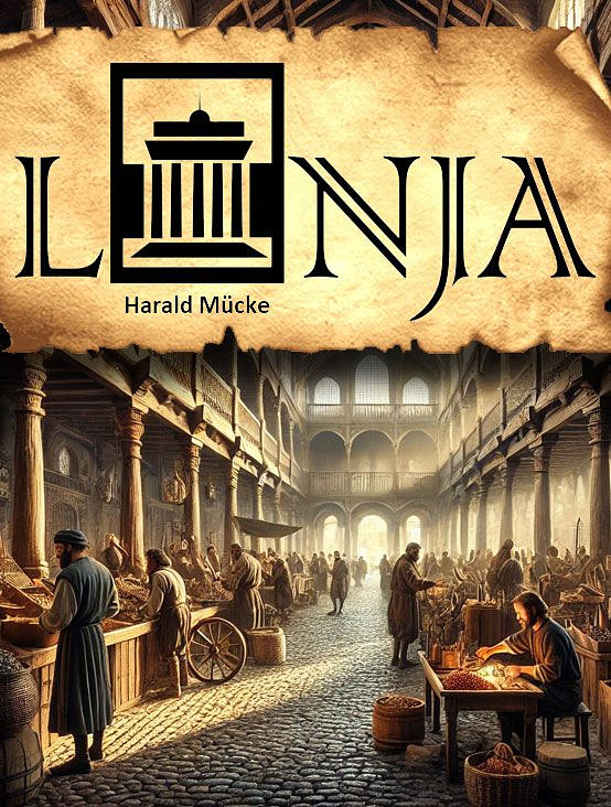 Lonja