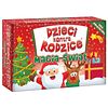Dzieci kontra rodzice: Magia świąt