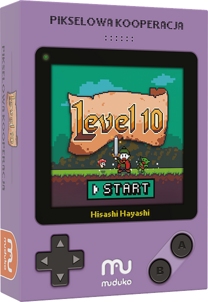 Level 10