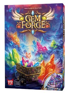 Gem Forge
