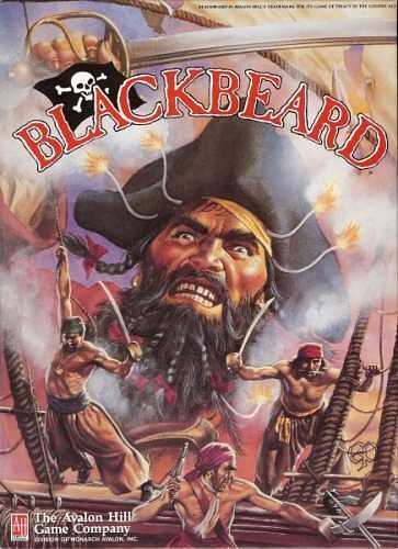 Blackbeard