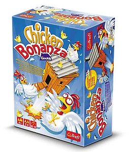 Chicken Bonanza