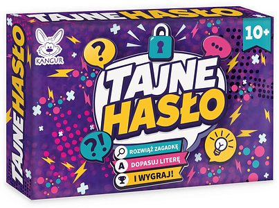 Tajne hasło