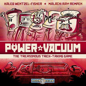 Power Vacuum
