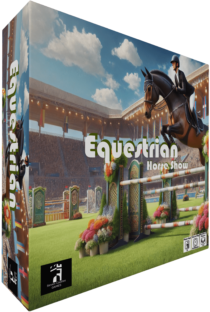 Equestrian