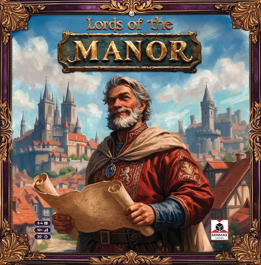 Lords of the Manor
