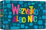 Wszystko albo Nic