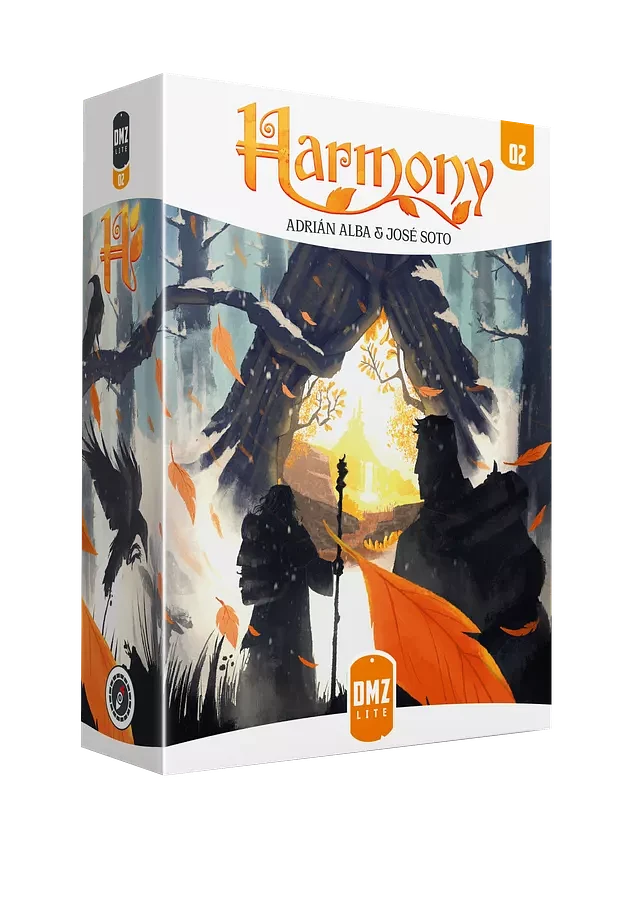Harmony