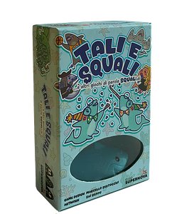 Tali e Squali