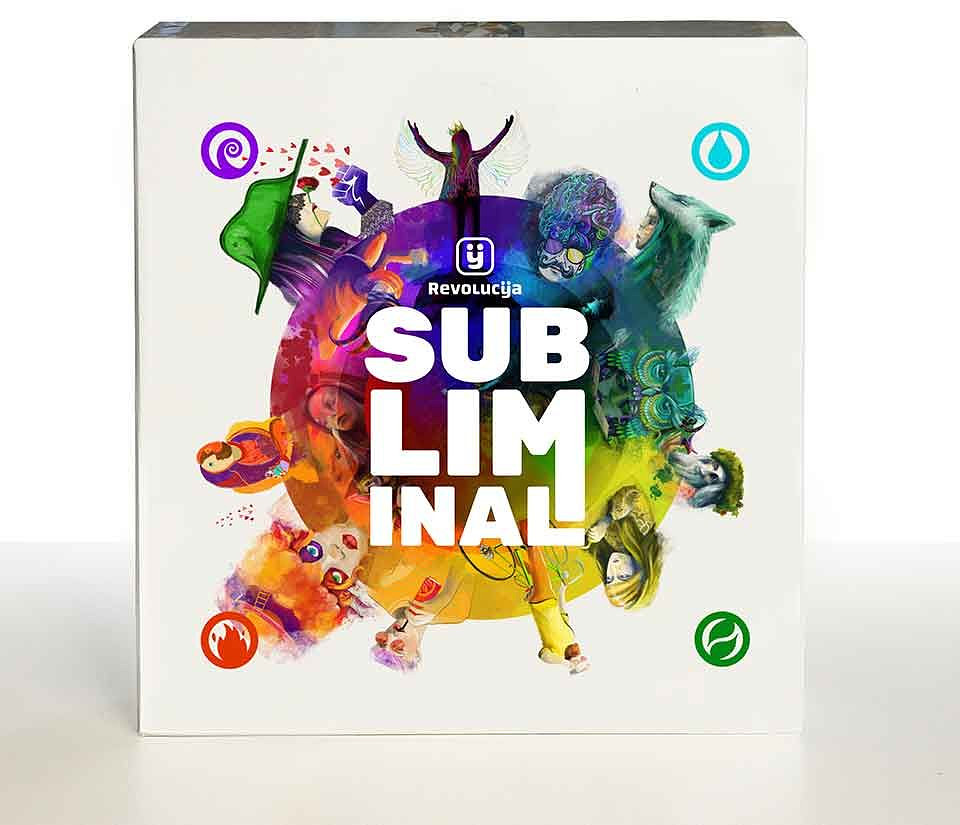 Subliminal