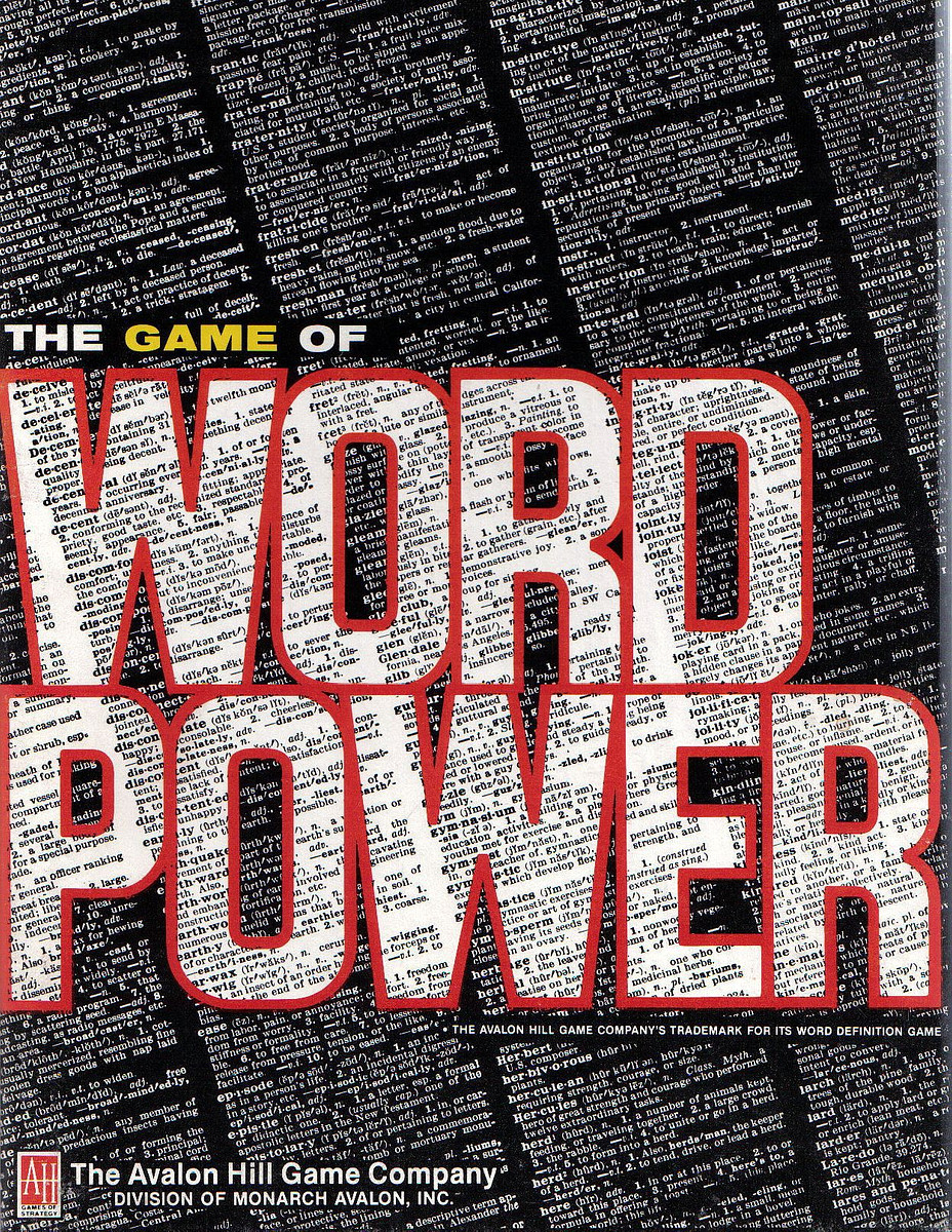 Word Power