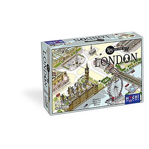 Key to the City: London