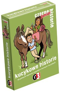 Kucykowe historie
