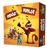 Obóz ninja