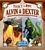Ticket to Ride: Alvin & Dexter