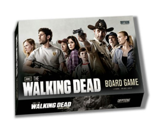 The Walking Dead