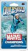 Marvel Champions: Quicksilver Hero Pack